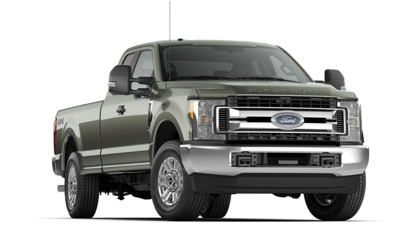 Illustration for article titled We Need to Talk About Truck Design Right Now Before It's Too Late